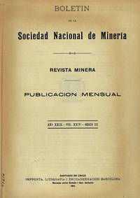 El mineral de "El Teniente"