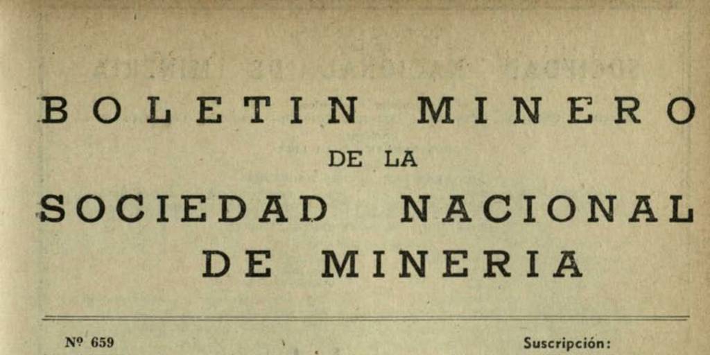 Directorio de ENAMI se reune con los mineros en Copiapó en La Serena