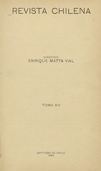 Don Enrique Matta Vial