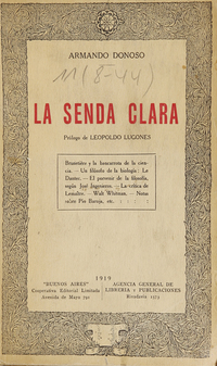 La senda clara