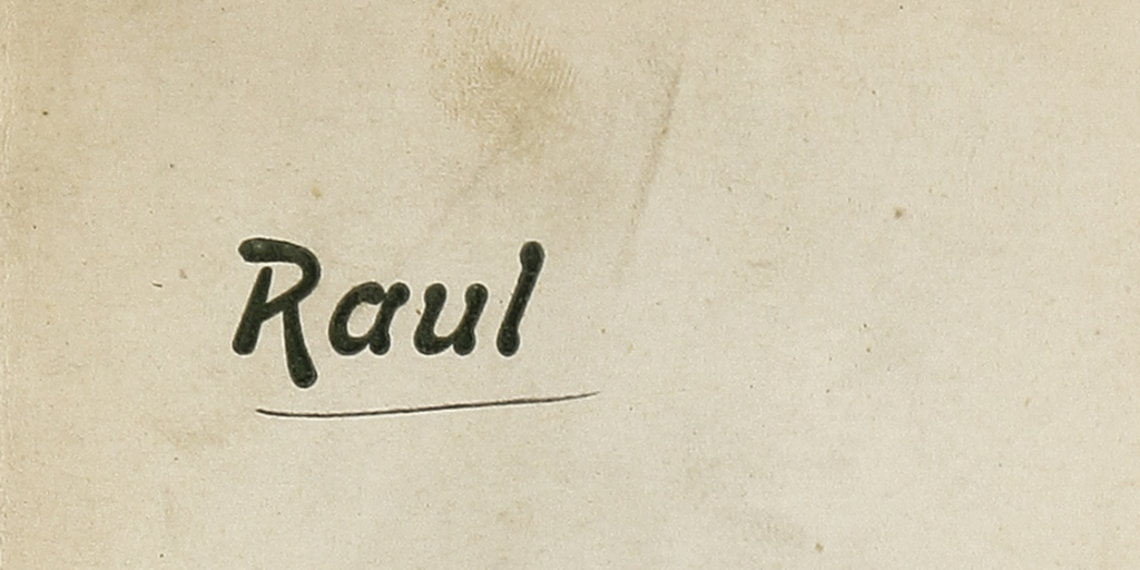 Raul