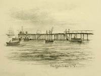 Muelle de Punta Arenas