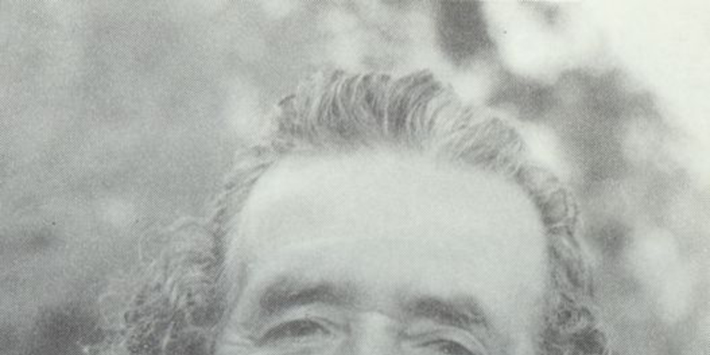 Hugo Espinoza. 1993