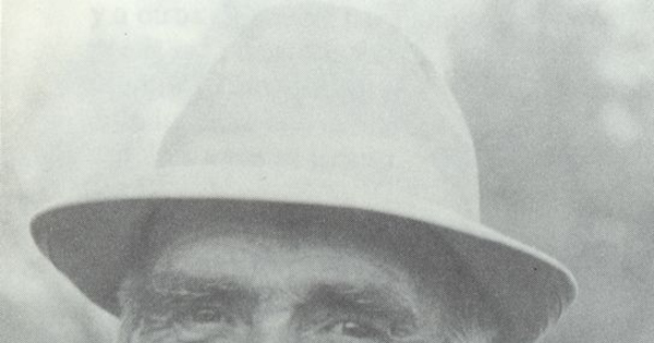 Honorio Quila. 1993