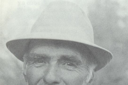 Honorio Quila. 1993