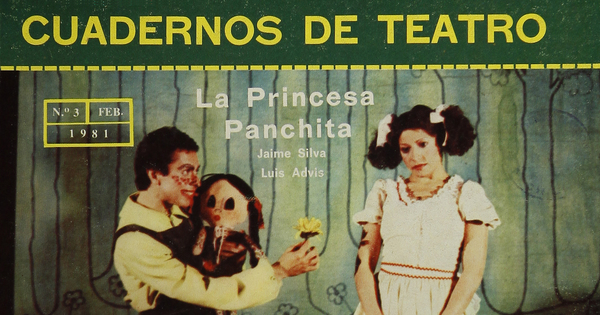 La Princesa Panchita