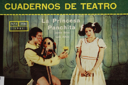 La Princesa Panchita