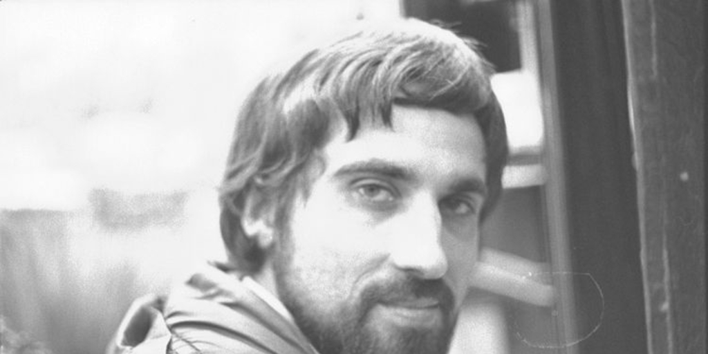 Silvio Caiozzi. 1976