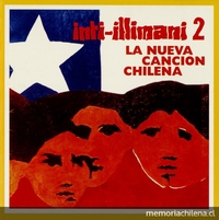Inti-Illimani 2: la nueva canción chilena