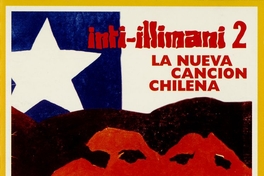 Inti-Illimani 2: la nueva canción chilena