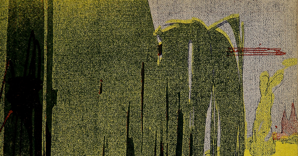 Pluma y lápiz.  Año 1, número 6, 23 de agosto de 1912