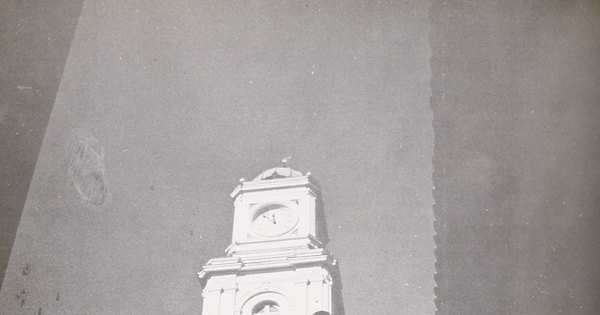 Museo Histórico Nacional, Santiago, Región Metropolitana