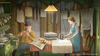 Ethel and Ernest