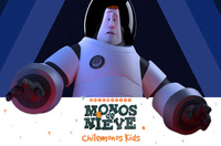 Selección Chilemonos Kids