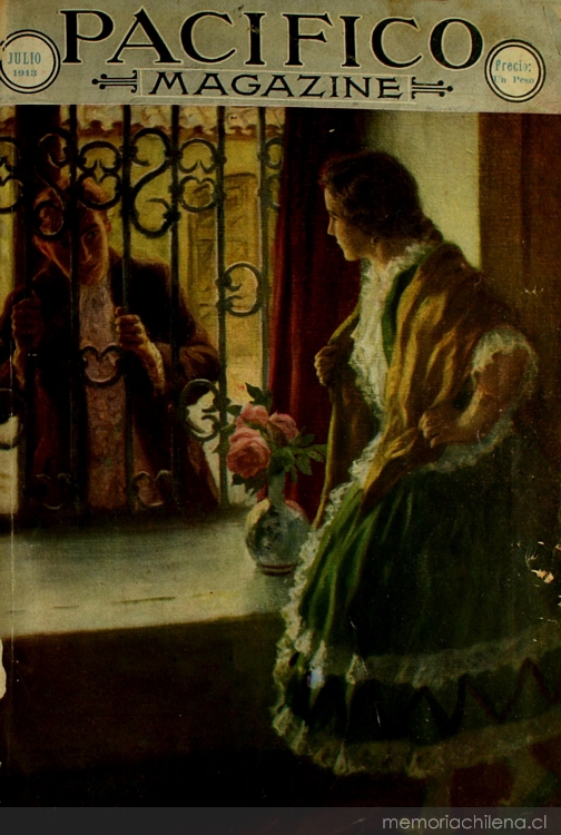 Pedro Antonio González. Fragmentos de un estudio