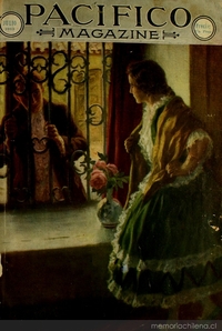 Pedro Antonio González. Fragmentos de un estudio