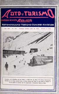 Auto y Turismo nº191(jul.1931)