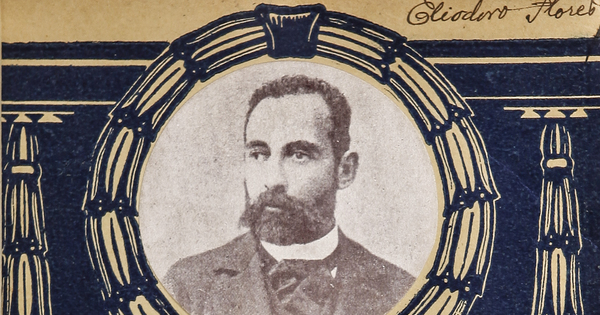 Pedro Antonio González : Poesías