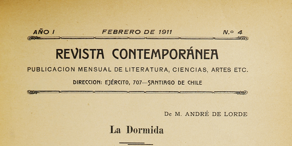 Bibliografía