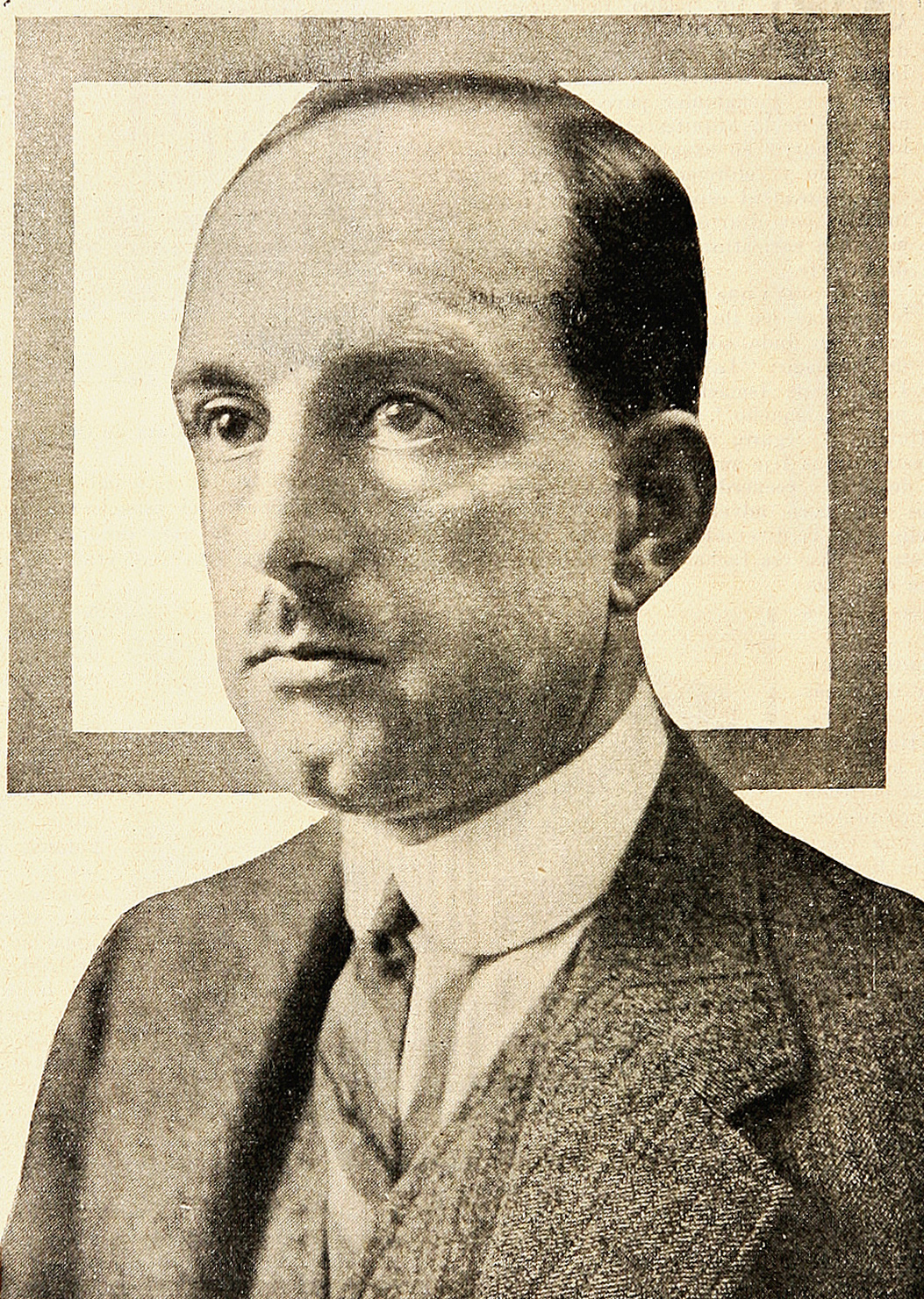 Armando Donoso, 1927