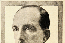 Armando Donoso, 1927