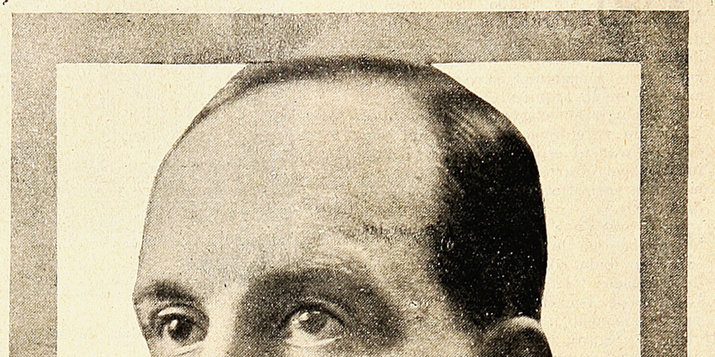 Armando Donoso, 1927