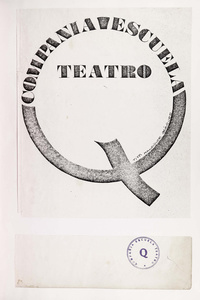 Compañía Escuela Teatro Q