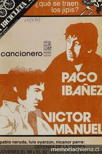 La Bicicleta: número 21, abril de 1982