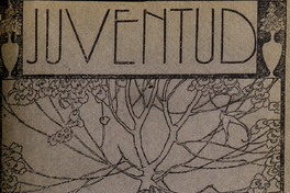 Juventud, año 2 número 11 y 12