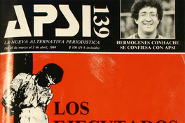 En busca de un teatro distinto