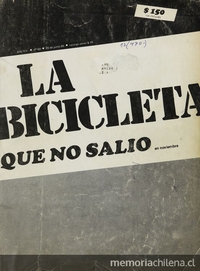 La Bicicleta: número 60, junio de 1985