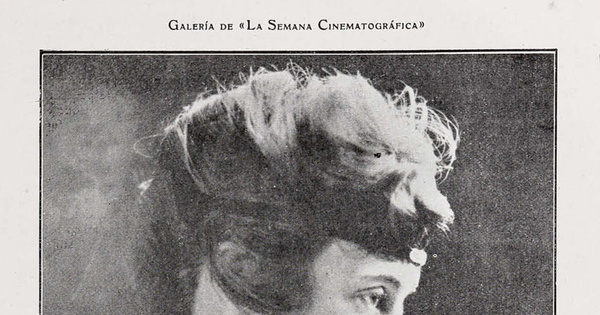 Grace Cunard