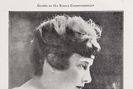 Grace Cunard