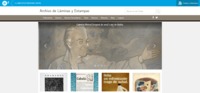 Archivo de Láminas y Estampas