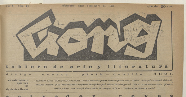 Almanaque del Ferrocarril. 1902