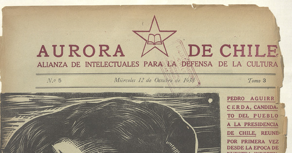 Almanaque de El Sur. 1900