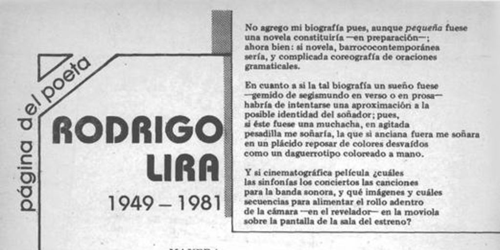Manera de liquidar dos pájaros con una sola ráfaga
