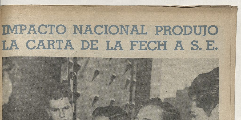 Claridad, número 21, 1963