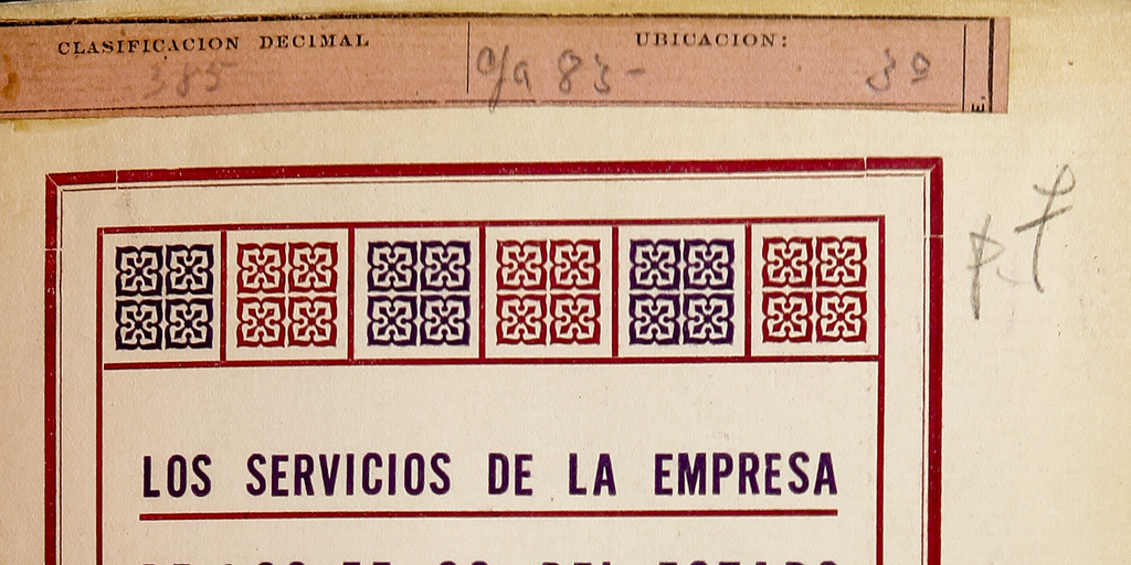 Los Servicios de la Empresa de los FF. CC. del Estado i sus necesidades : Discurso pronunciado por el Senador i Consejero de Ferrocarriles don Pedro Correa Ovalle, en sesión del honorable Senado de 31 de mayo de 1921.