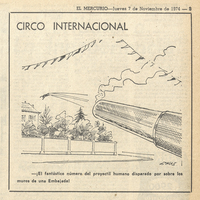 Circo internacional