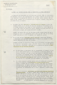 [Carta] 1892 Dic. 20, Santiago [al] Señor D. Pedro Montt[manuscrito].