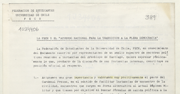 [Carta] 1892 Dic. 20, Santiago [al] Señor D. Pedro Montt[manuscrito].