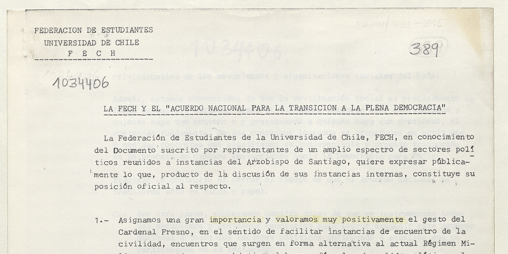 [Carta] 1892 Dic. 20, Santiago [al] Señor D. Pedro Montt[manuscrito].