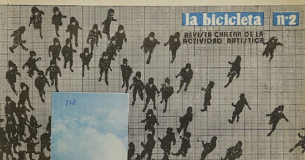 La Bicicleta: número 2, diciembre de 1978