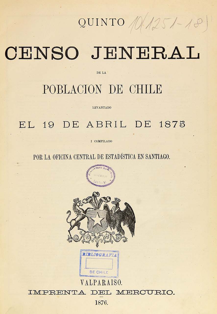 Profesiones de los extranjeros existentes en la República con especificación de sexo, 1876