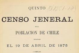 Profesiones de los extranjeros existentes en la República con especificación de sexo, 1876