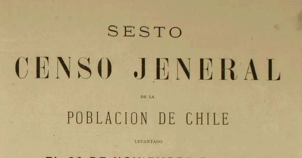 Profesiones de los extranjeros existentes en la República con especificación de sexo, 1885