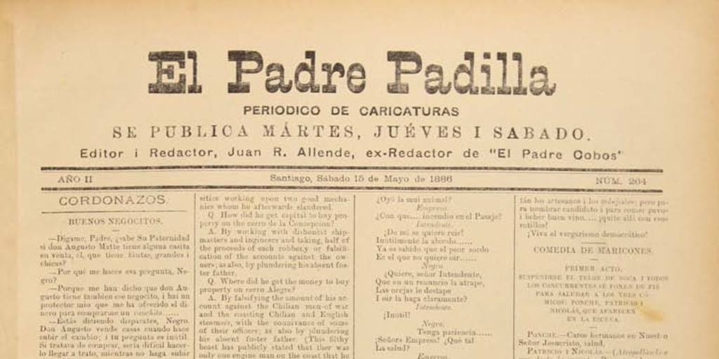 Comedia de maricones