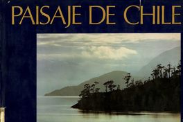 Paisaje de Chile