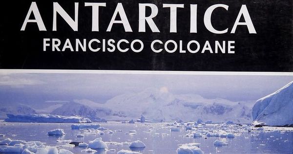 Antártica